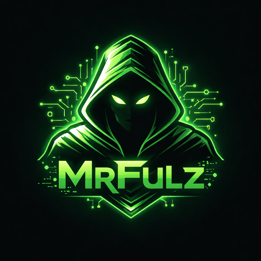 MrFulzLab